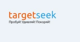 Тизерная рекламная сеть Targetseek