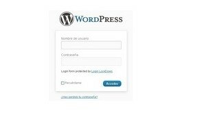 Как войти в админку сайта на Wordpress