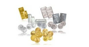 Инвестиции в драгоценные камни и металлы